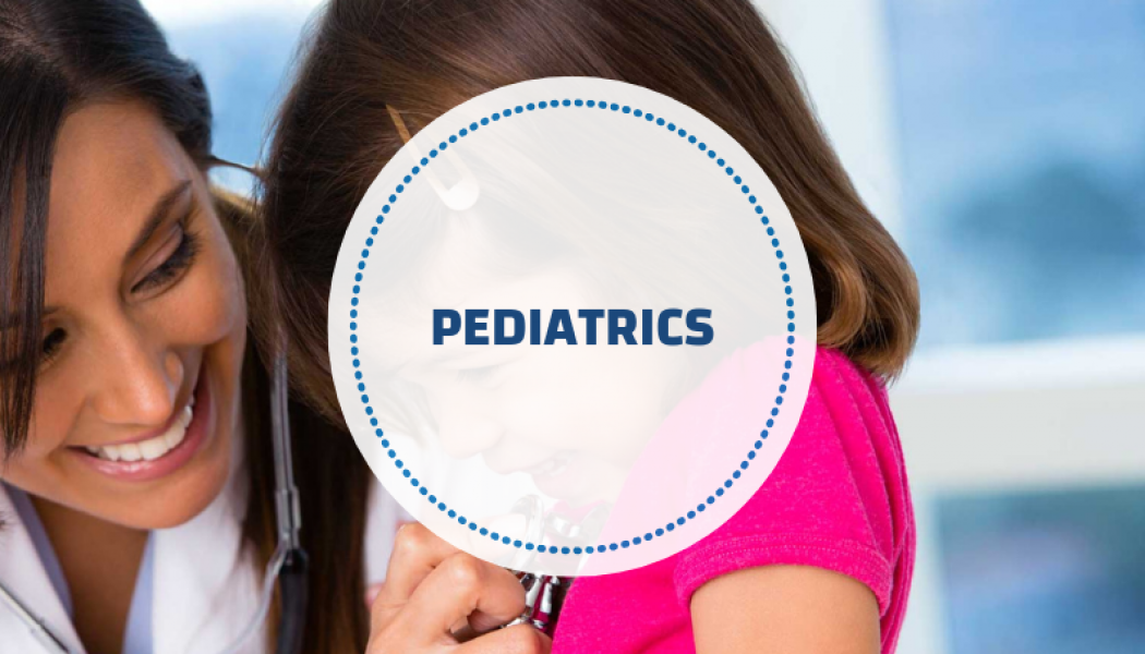 Pediatrics